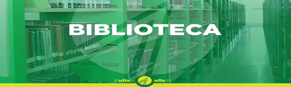 Biblioteca Universitária da UFLA